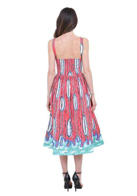 STAMPATO STELLA JEAN | Abiti | A500H001